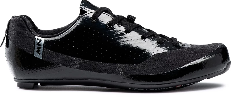 Heren fietsschoenen NorthWave  Mistral black EUR 45
