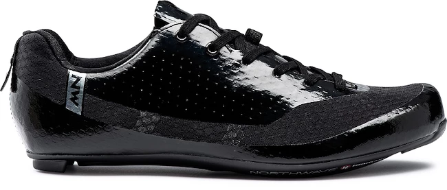 Heren fietsschoenen NorthWave  Mistral black EUR 45