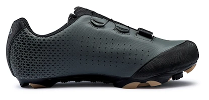 Heren fietsschoenen NorthWave  Origin Plus 2 Anthra/Honey EUR 43