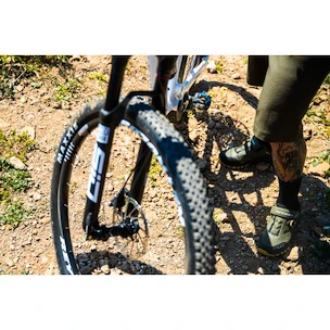 Heren fietsschoenen NorthWave  Spider Plus 3