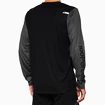 Heren fietsshirt 100%  Airmatic LS