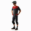 Heren fietsshirt 100%  Airmatic SS