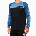 Heren fietsshirt 100%  R-Core LS