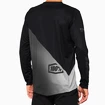 Heren fietsshirt 100%  R-Core-X LS