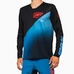Heren fietsshirt 100%  R-Core-X LS XL