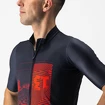 Heren fietsshirt Castelli  13 Screen