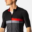 Heren fietsshirt Castelli  A Blocco