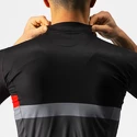 Heren fietsshirt Castelli  A Blocco