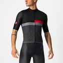 Heren fietsshirt Castelli  A Blocco