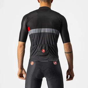 Heren fietsshirt Castelli  A Blocco