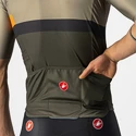 Heren fietsshirt Castelli  A Blocco