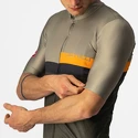 Heren fietsshirt Castelli  A Blocco