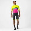 Heren fietsshirt Castelli  A Blocco