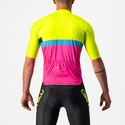 Heren fietsshirt Castelli  A Blocco