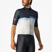 Heren fietsshirt Castelli  A Blocco