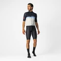 Heren fietsshirt Castelli  A Blocco