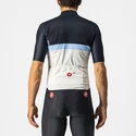 Heren fietsshirt Castelli  A Blocco