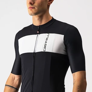 Heren fietsshirt Castelli  Prologo 7