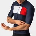 Heren fietsshirt Castelli  Prologo 7