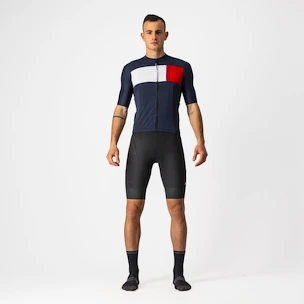 Heren fietsshirt Castelli  Prologo 7
