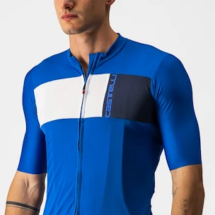 Heren fietsshirt Castelli  Prologo 7