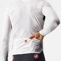 Heren fietsshirt Castelli  Prologo 7 LS