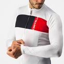 Heren fietsshirt Castelli  Prologo 7 LS