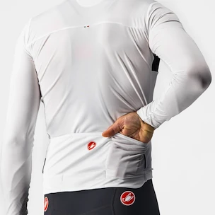 Heren fietsshirt Castelli  Prologo 7 LS