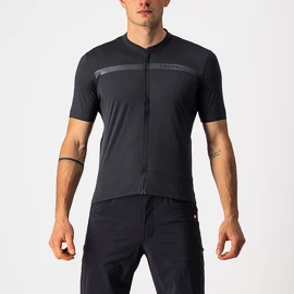 Heren fietsshirt Castelli Unlimited Allroad