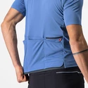 Heren fietsshirt Castelli  Unlimited Allroad