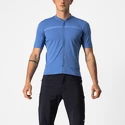 Heren fietsshirt Castelli  Unlimited Allroad