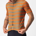 Heren fietsshirt Castelli  Unlimited Sterrato