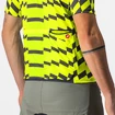 Heren fietsshirt Castelli  Unlimited Sterrato