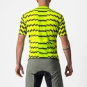 Heren fietsshirt Castelli  Unlimited Sterrato