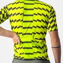 Heren fietsshirt Castelli  Unlimited Sterrato