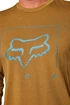 Heren fietsshirt Fox Ranger Dr Md Ls Tred