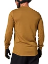 Heren fietsshirt Fox Ranger Dr Md Ls Tred