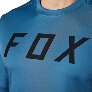 Heren fietsshirt Fox Ranger Ranger Ss Jersey Moth