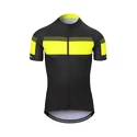 Heren fietsshirt Giro  Chrono Sport