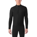 Heren fietsshirt Giro  Chrono Thermal LS