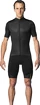 Heren fietsshirt Mavic  Cosmic Pro Graphic Black