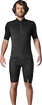 Heren fietsshirt Mavic  Essential black