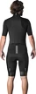 Heren fietsshirt Mavic  Essential black