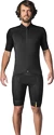 Heren fietsshirt Mavic  Essential black