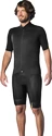 Heren fietsshirt Mavic  Essential black