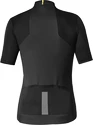 Heren fietsshirt Mavic  Essential black