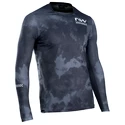 Heren fietsshirt NorthWave  Bomb Jersey Long Sleeves