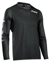 Heren fietsshirt NorthWave  Bomb Jersey Long Sleeves