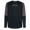 Heren fietsshirt Oakley  Factory Pilot MTB LS