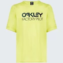 Heren fietsshirt Oakley  Factory Pilot MTB LS L